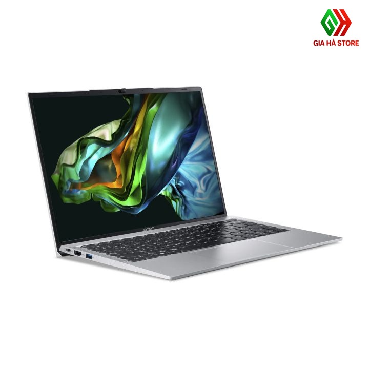 ACER LITE 15 AL15 71P 517D - NX.J7KSV.001